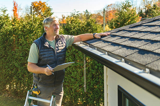 Trusted Gutter Repair And Installation service in Summit, AZ - Ben Roofing and Steel LLC